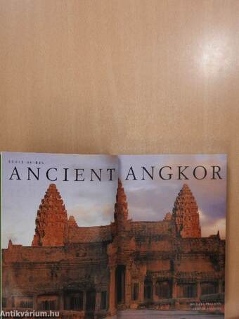 Ancient Angkor