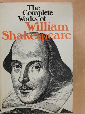 The Complete Works of William Shakespeare