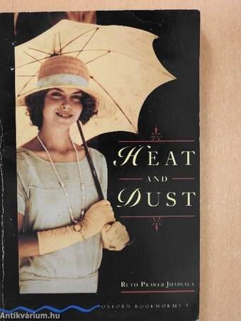 Heat and Dust