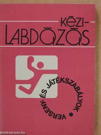 Kézilabdázás