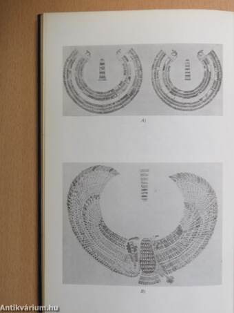 Tut-ankh-Amen koporsója és múmiája