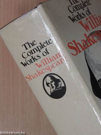 The Complete Works of William Shakespeare