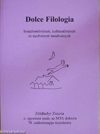 Dolce Filologia