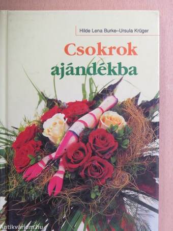 Csokrok ajándékba