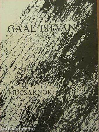 Gaál István