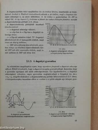 Repülőgép-hajtómű szerkezettan II.