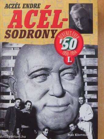 Acélsodrony I.