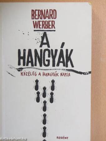 A hangyák