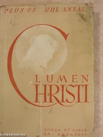 Lumen Christi II. (töredék)