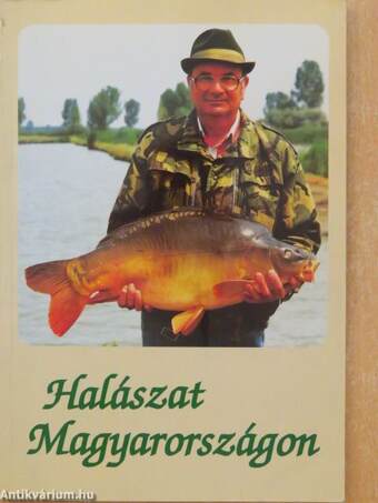 Halászat Magyarországon