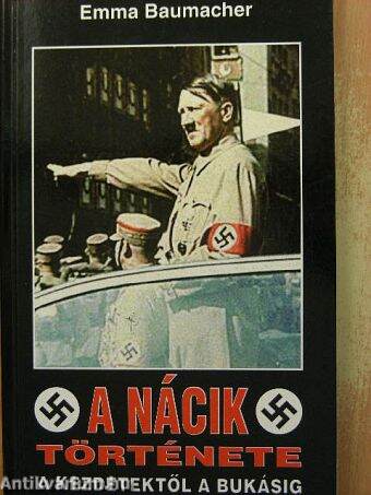 A nácik története