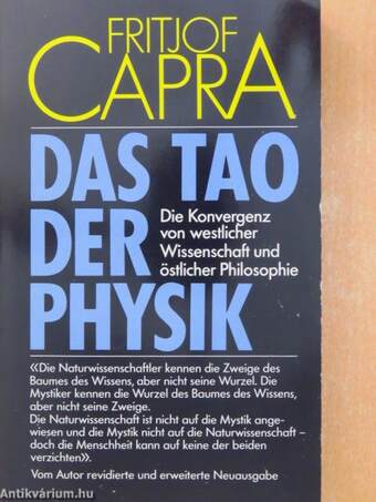 Das Tao Der Physik