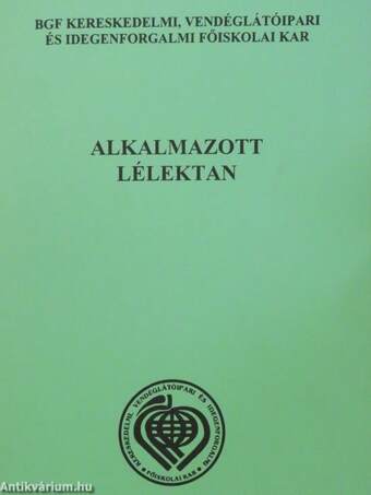 Alkalmazott lélektan