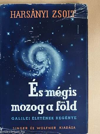 És mégis mozog a föld I-III.