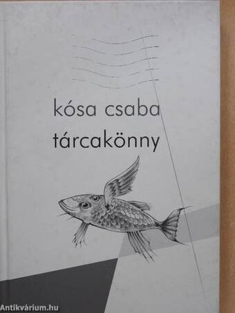 Tárcakönny