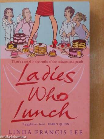 Ladies Who Lunch