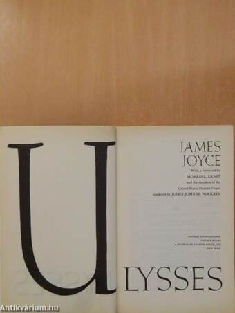 Ulysses