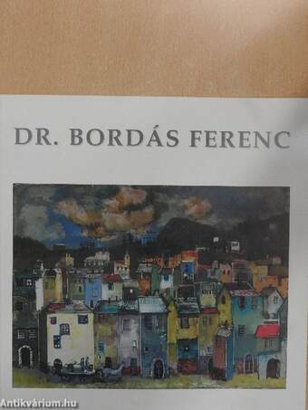 Dr. Bordás Ferenc