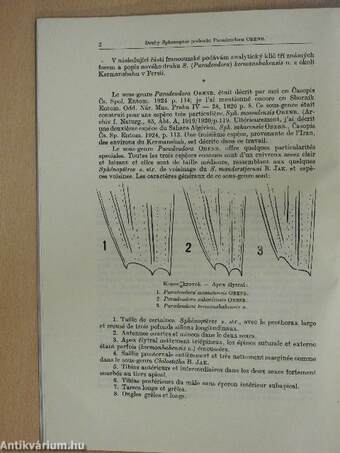 Acta Entomologica Musei Nationalis Pragae 1948-1950. XXVI/346-380