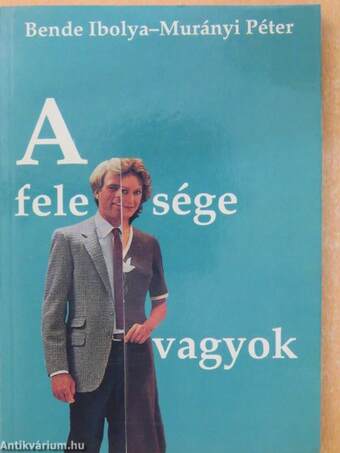 A felesége vagyok