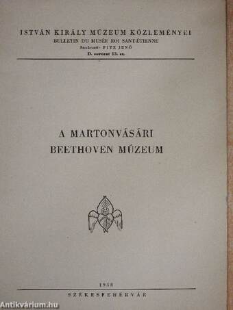 A martonvásári Beethoven Múzeum