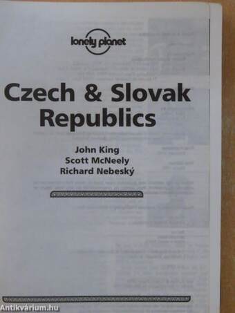 Czech & Slovak Republics