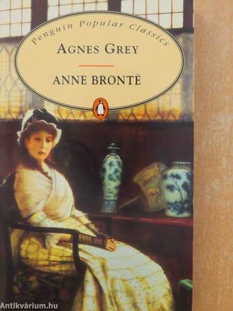 Agnes Grey