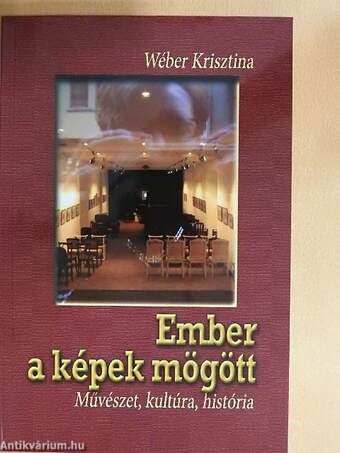 Ember a képek mögött