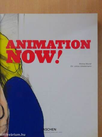 Animation Now!