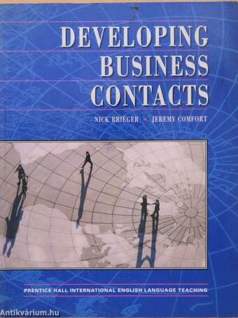 Developing Business Contacts