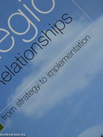 Strategic Market Relationships