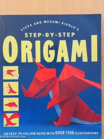 Step-By-Step Origami