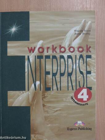 Enterprise 4 - Intermediate - Workbook