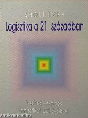 Logisztika a 21. században