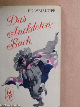 Das Anekdotenbuch