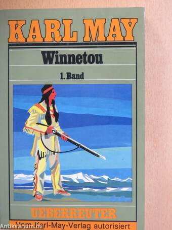 Winnetou I.