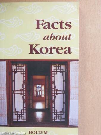 Facts about Korea