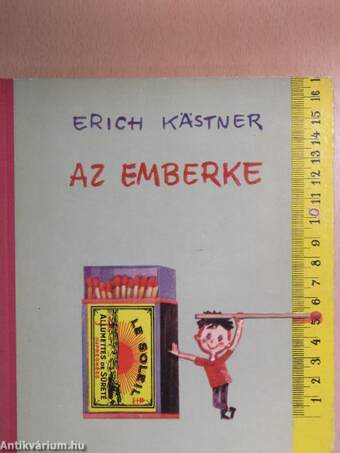 Az emberke