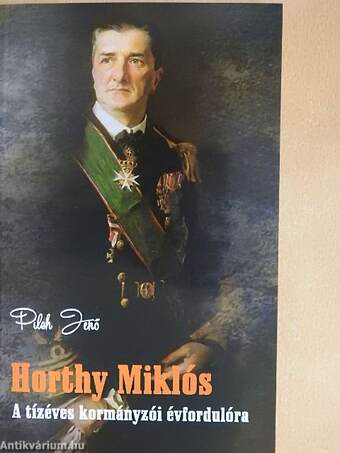 Horthy Miklós