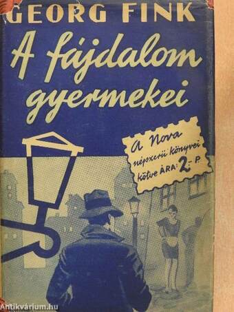 A fájdalom gyermekei