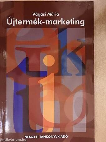 Újtermék-marketing