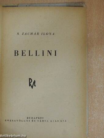 Bellini