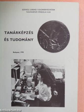 Tanárképzés és tudomány V.