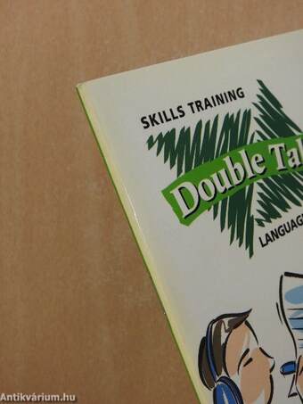 Double Take 1. - Language Practice - Reading and Writing