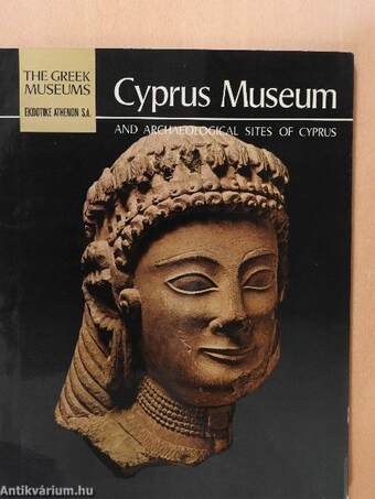 Cyprus Museum