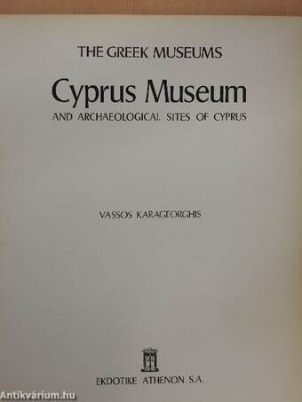 Cyprus Museum