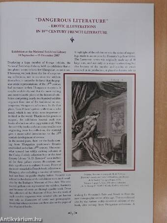 Bulletin 2007