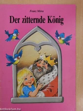 Der zitternde König