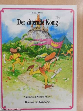 Der zitternde König