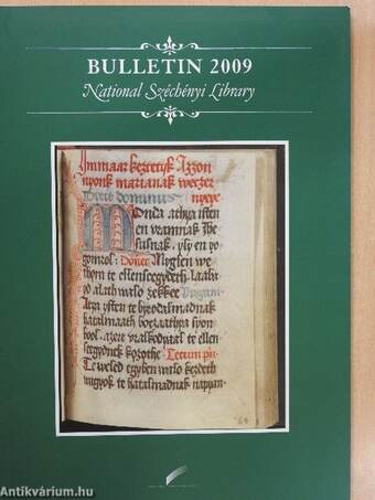 Bulletin 2009